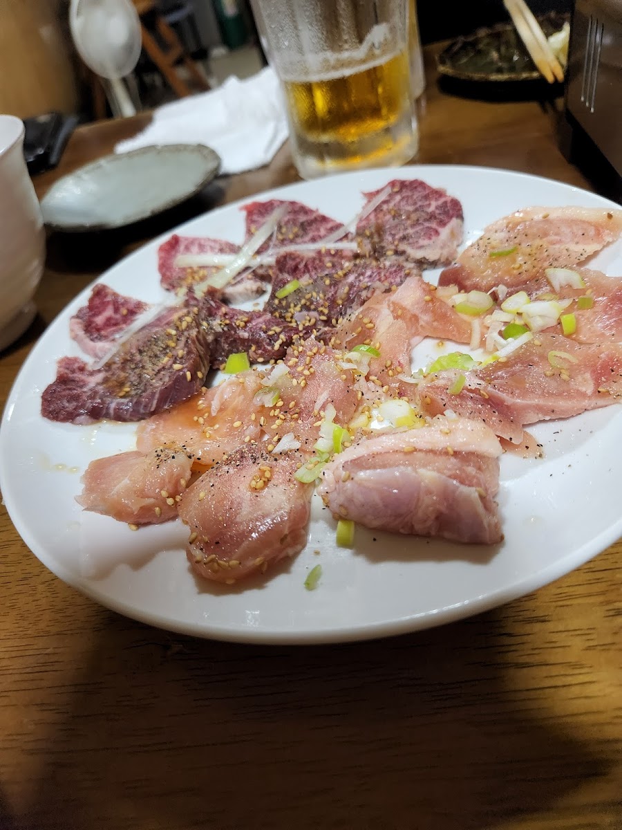 Yakiniku Komo-5