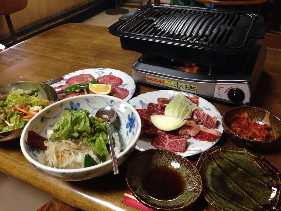 Yakiniku Komo-6