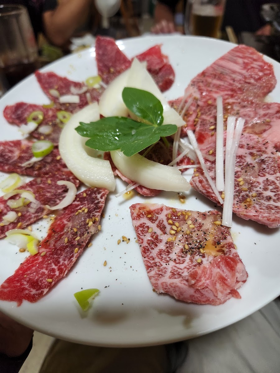Yakiniku Komo-8