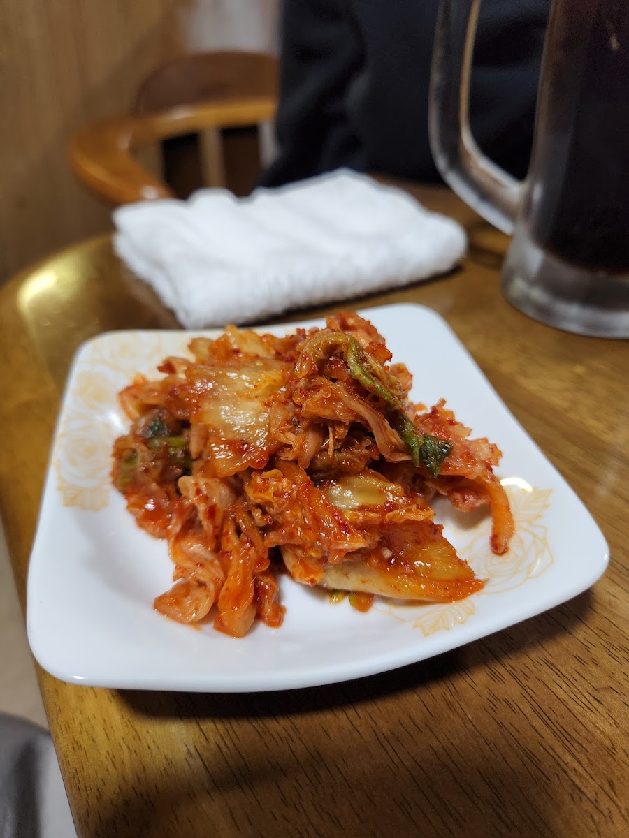 Yakiniku Komo-9