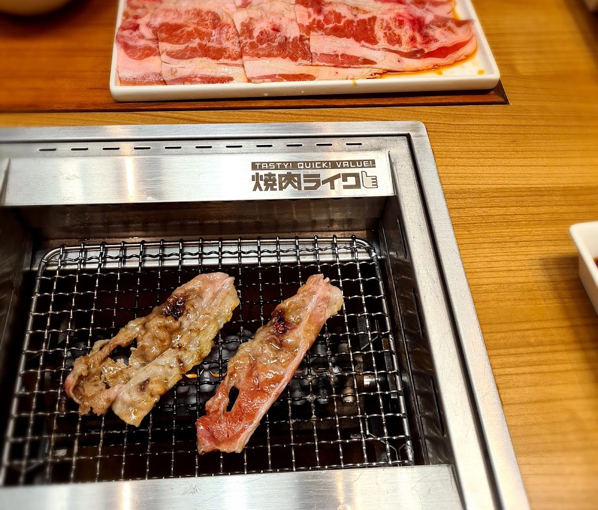 Yakiniku Like Dp Mall Semarang-5