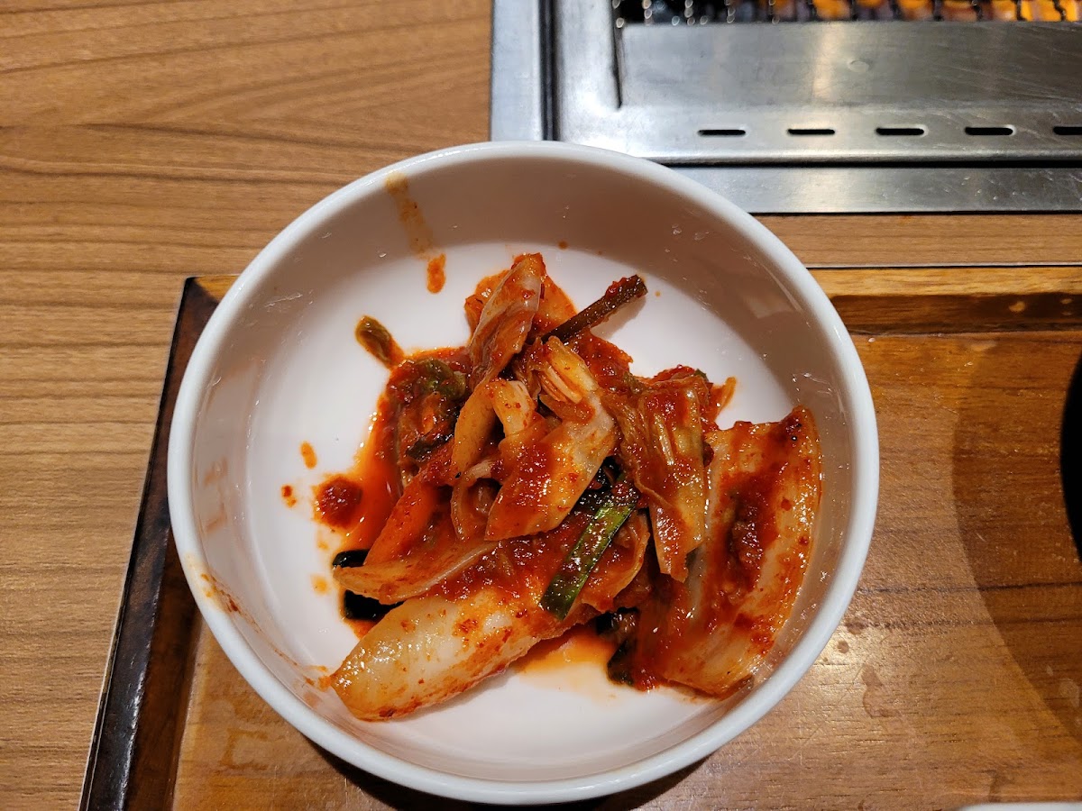Yakiniku Like Dp Mall Semarang-6