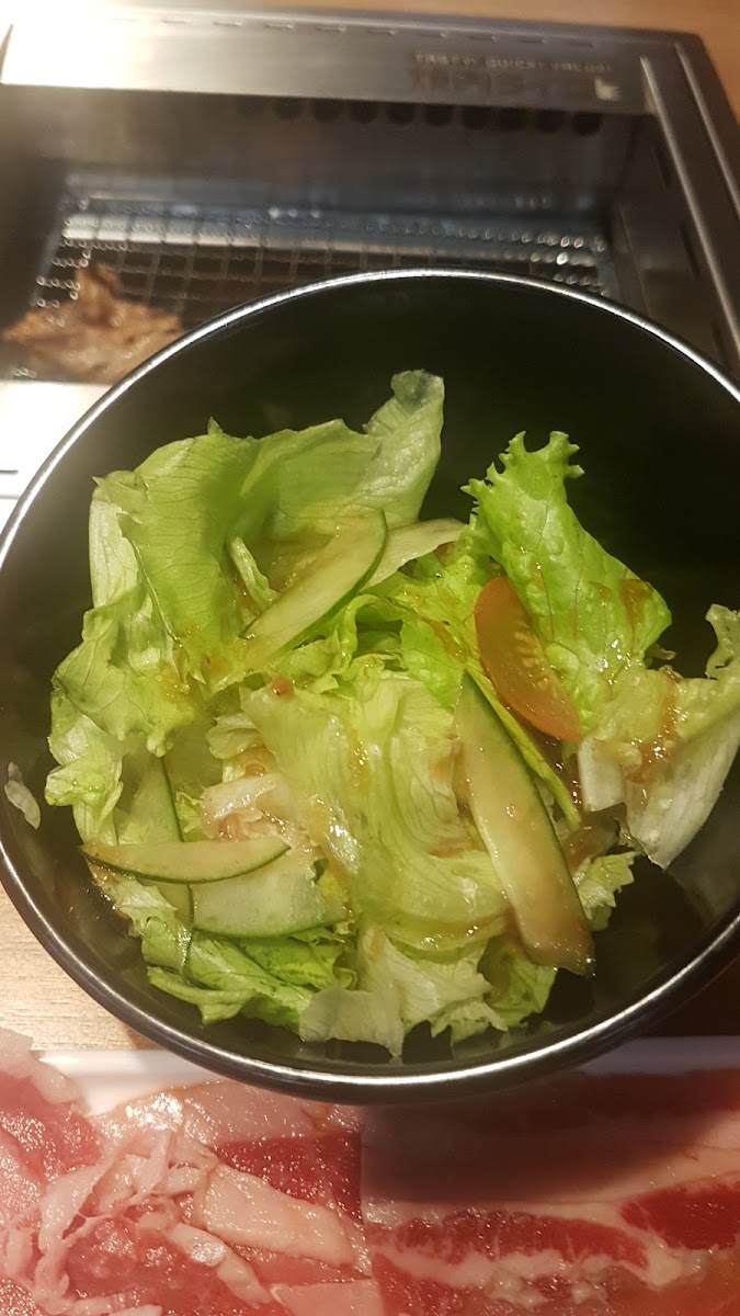 Yakiniku Like Dp Mall Semarang-7