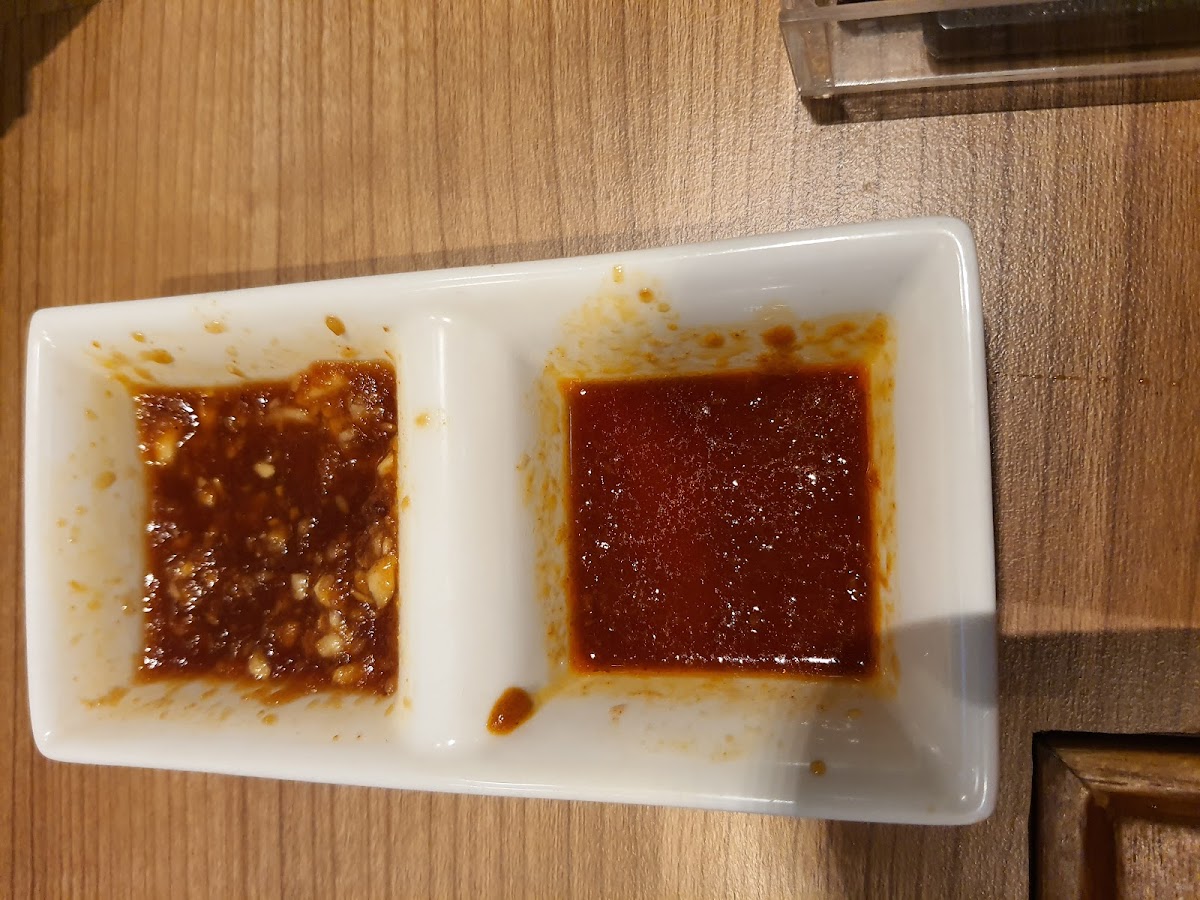 Yakiniku Like Dp Mall Semarang-9