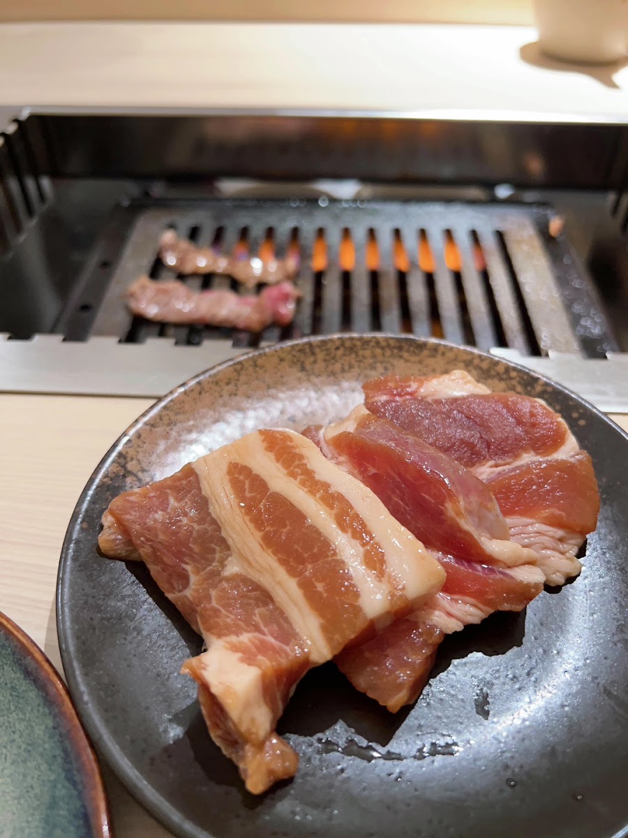Yakiniku Masamune Zhongxiao-2