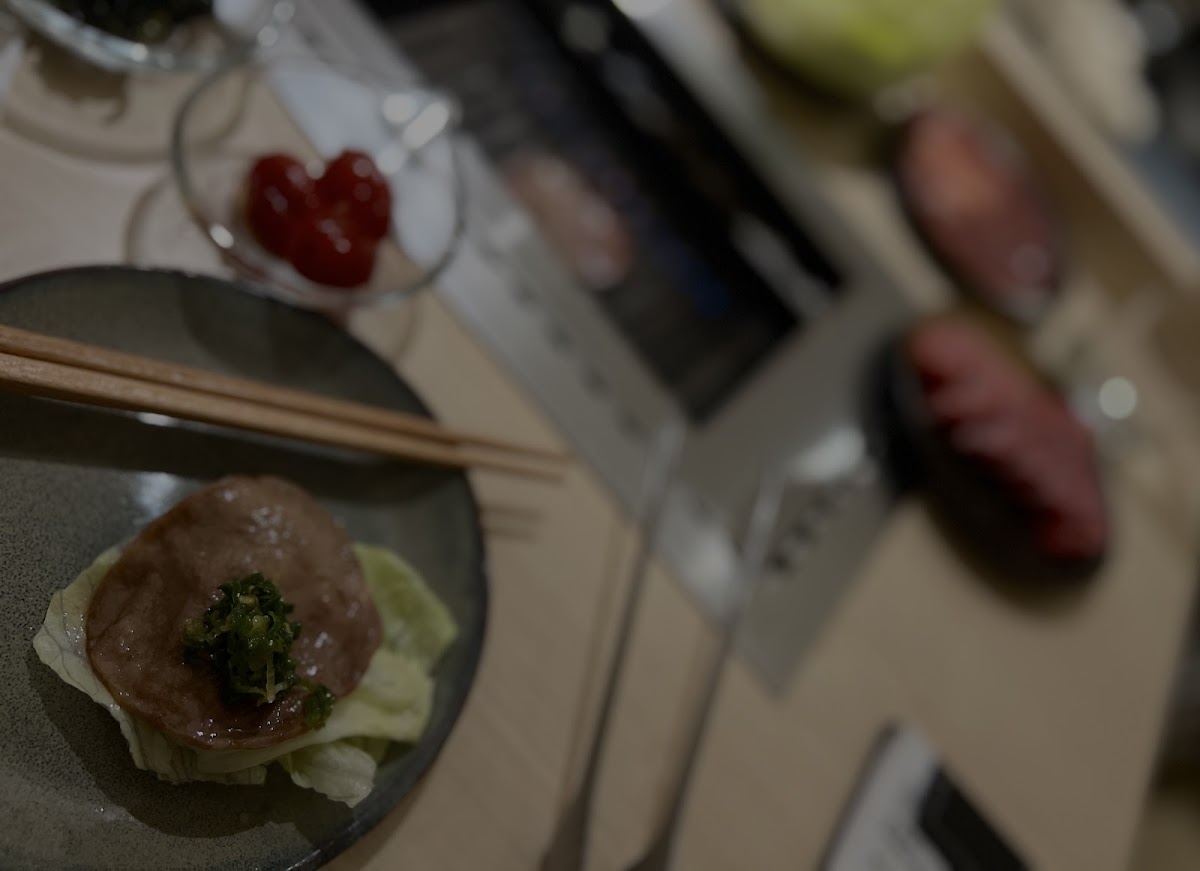 Yakiniku Masamune Zhongxiao-6