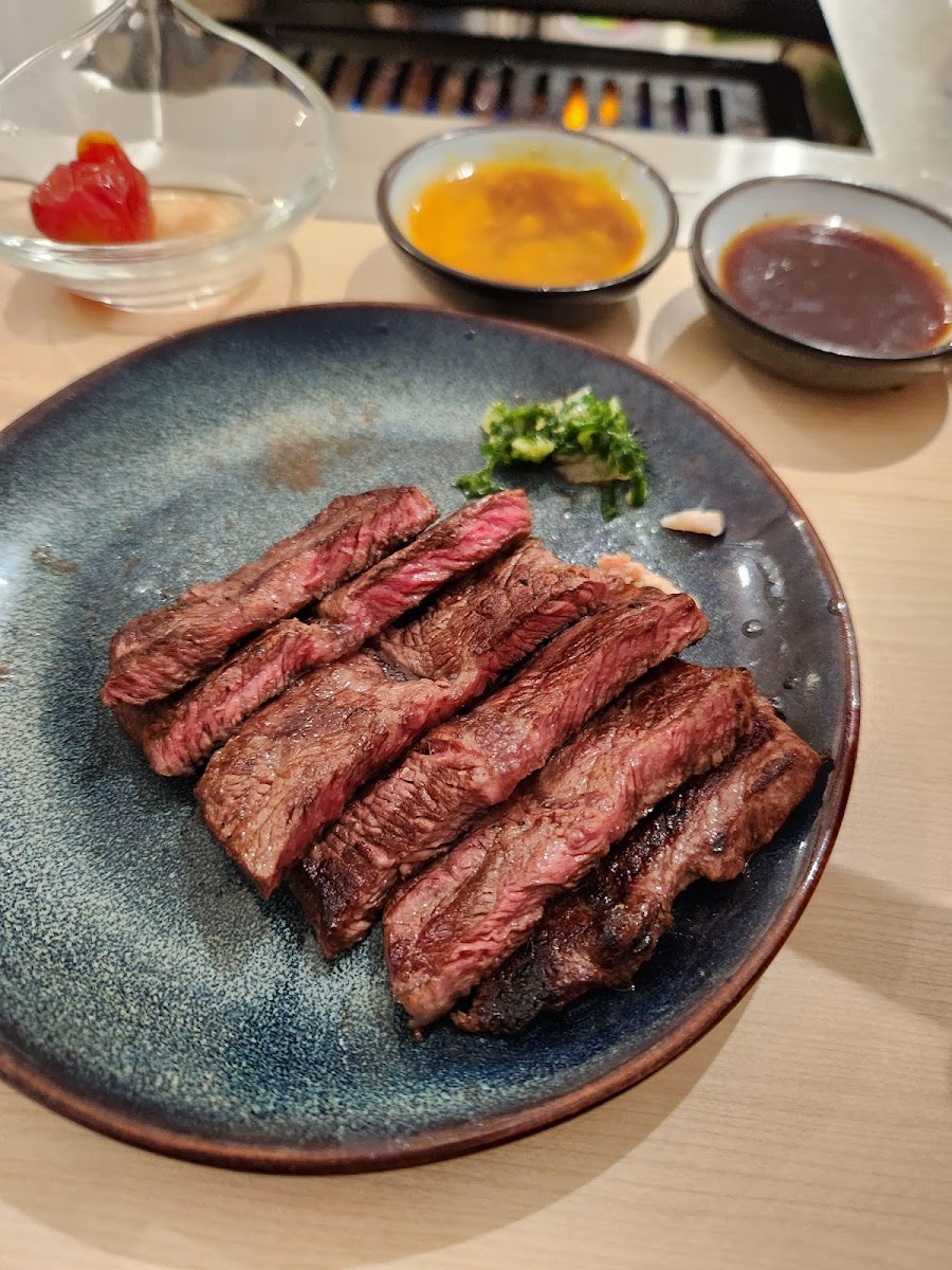 Yakiniku Masamune Zhongxiao-7