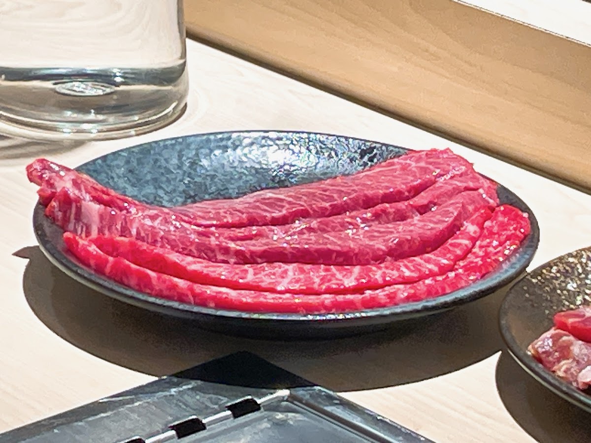Yakiniku Masamune Zhongxiao-9