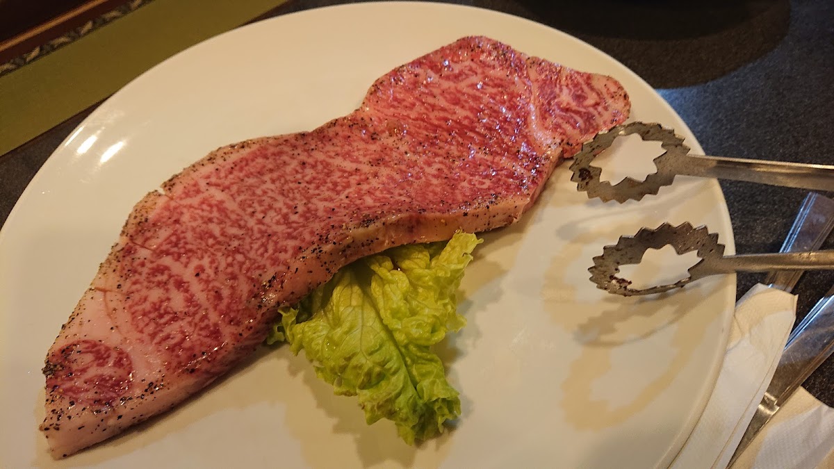 Yakiniku Mōmō-Tei-10