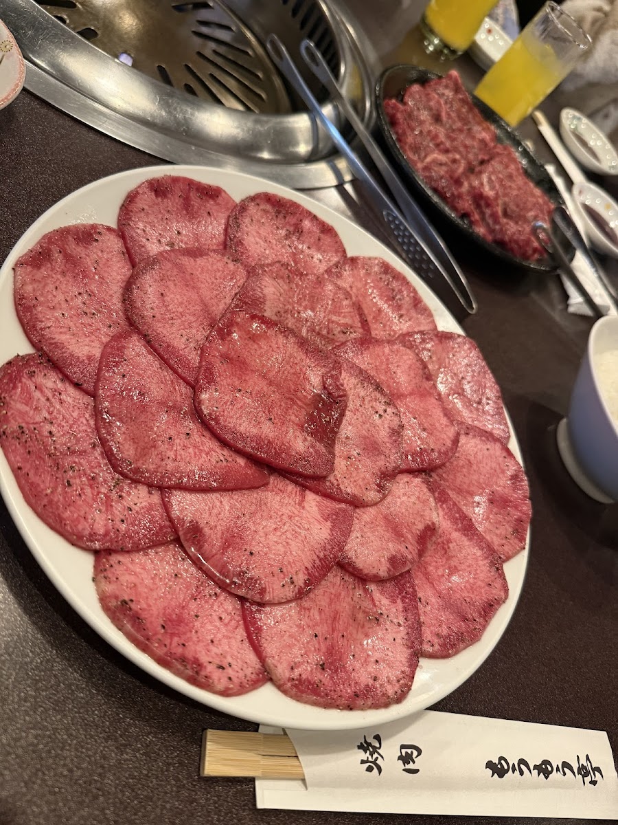 Yakiniku Mōmō-Tei-2