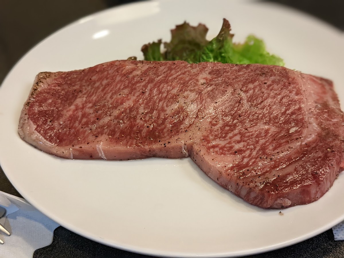 Yakiniku Mōmō-Tei-3