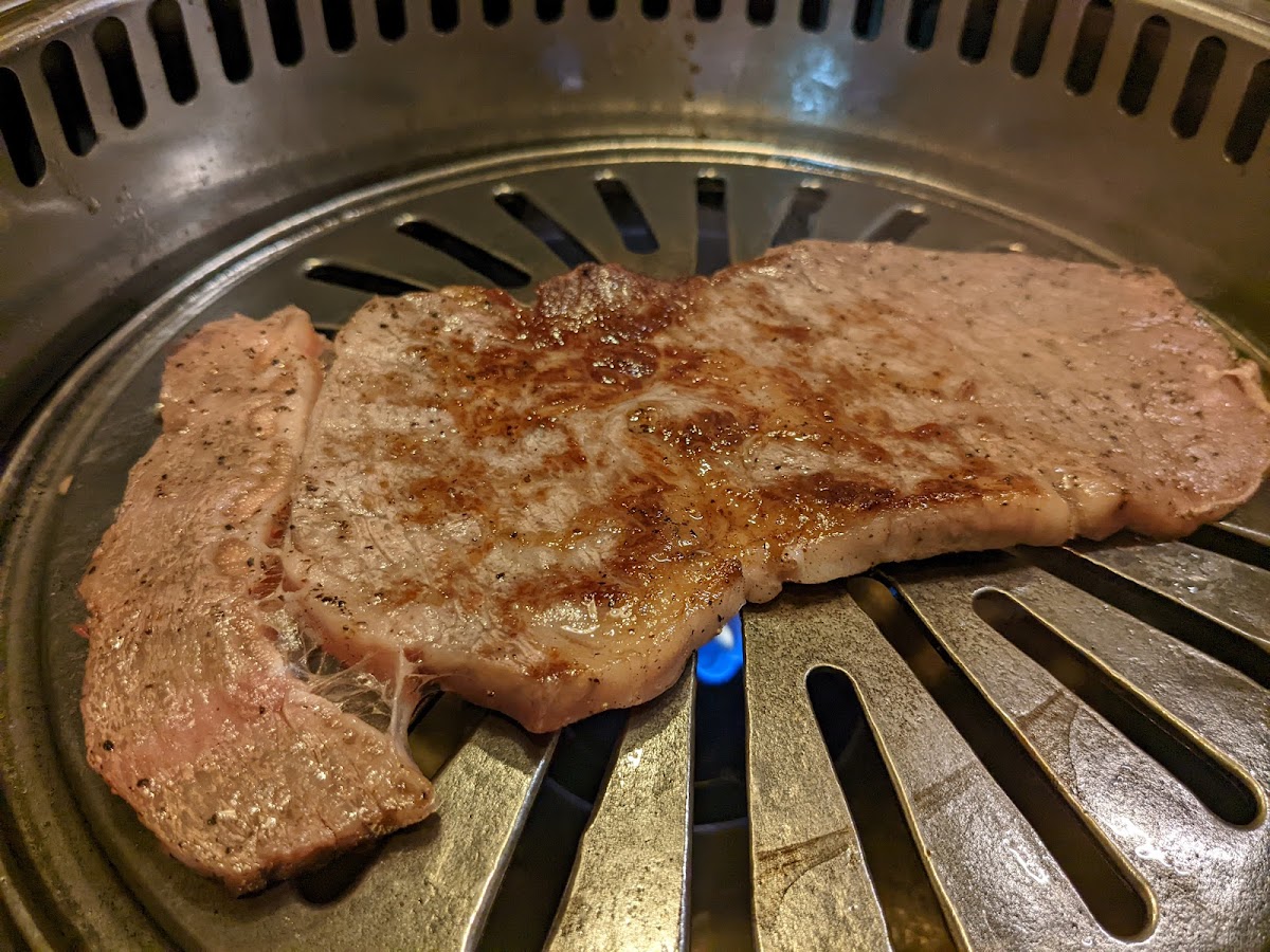 Yakiniku Mōmō-Tei-4