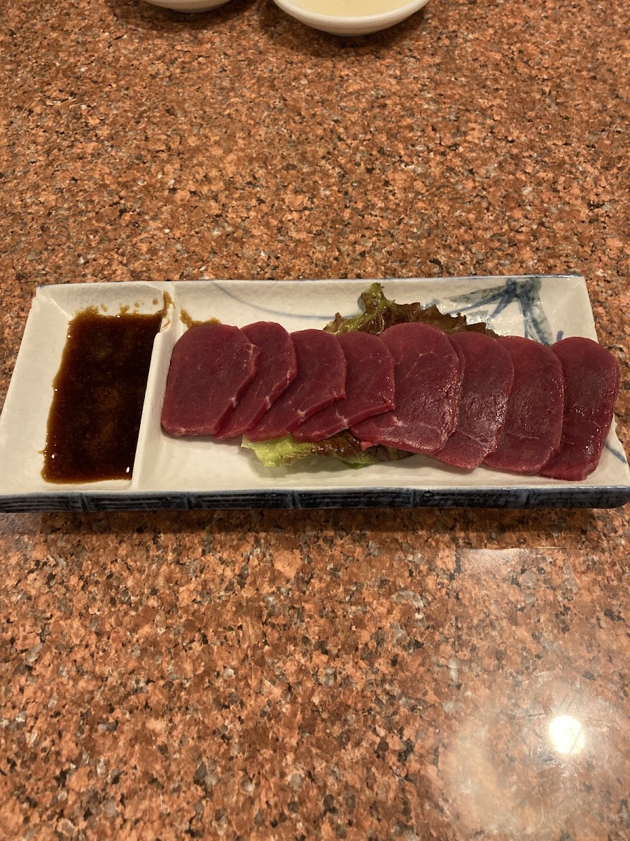 Yakiniku Mōmō-Tei-9