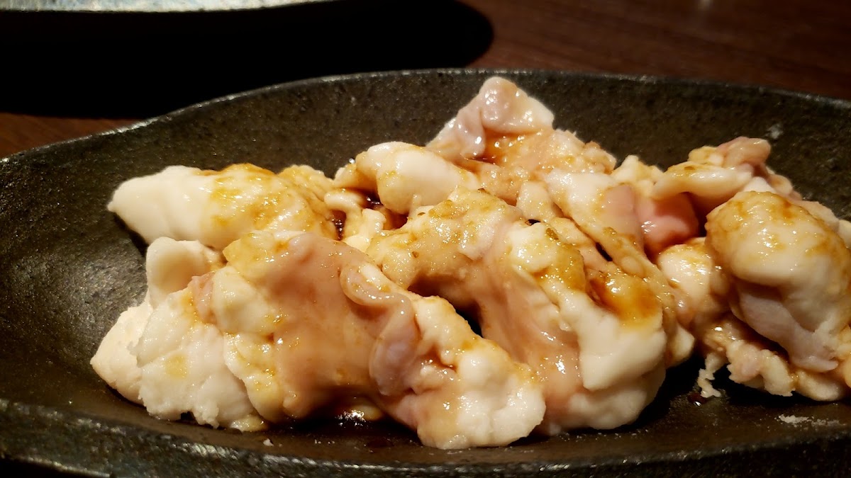 Yakiniku Nakamura Nishinomaru Branch-10