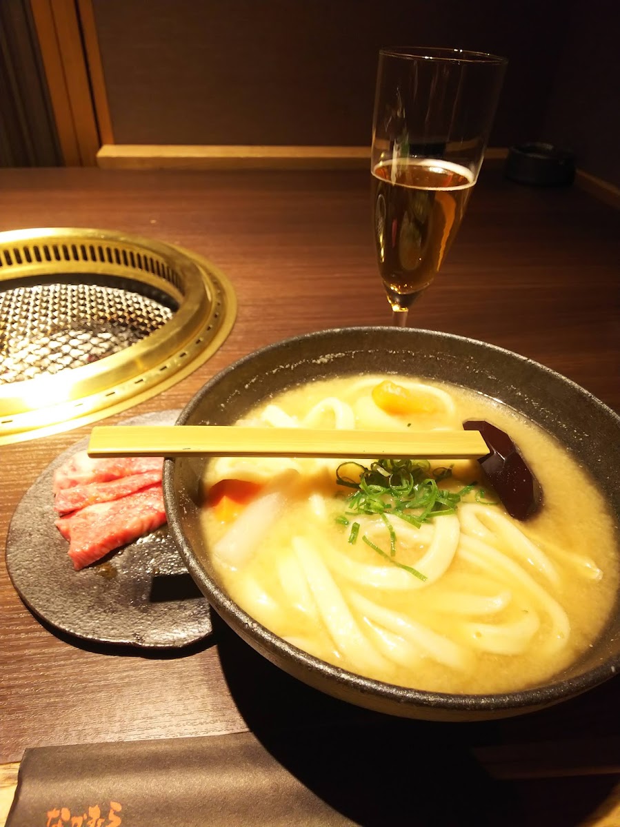 Yakiniku Nakamura Nishinomaru Branch-6