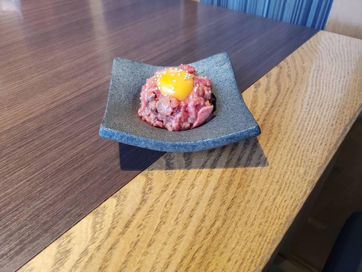Yakiniku Nakamura Nishinomaru Branch-7