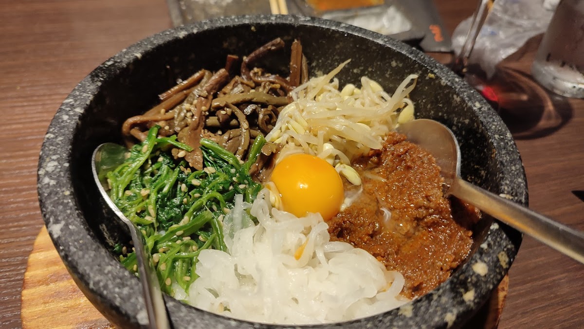 Yakiniku Nakamura Nishinomaru Branch-9