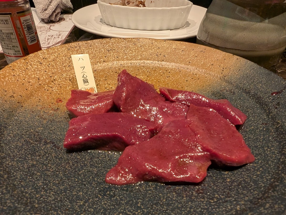 Yakiniku No Mansei Akihabara Ten-9