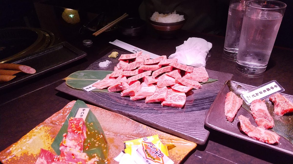 Yakiniku Sugino-10