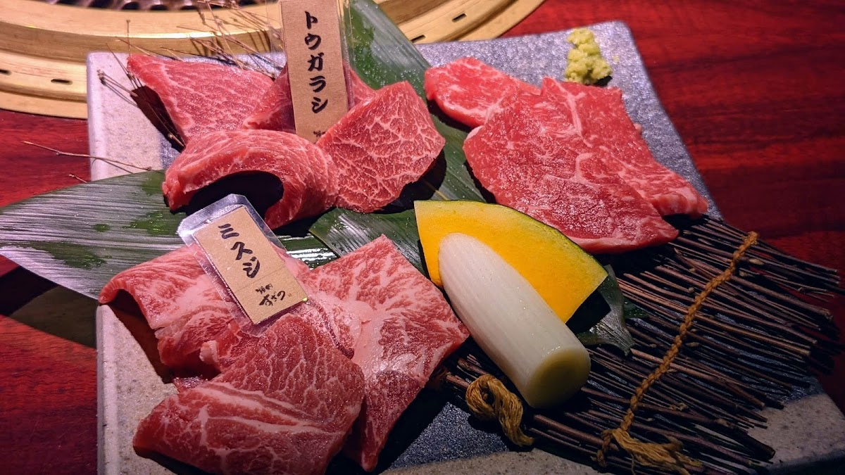 Yakiniku Sugino-3