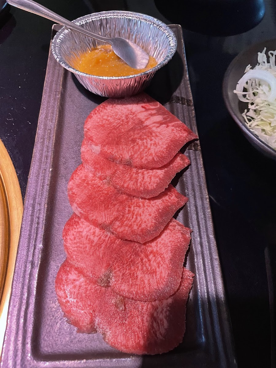Yakiniku Sugino-4