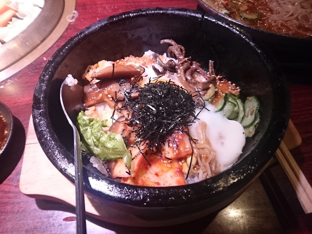 Yakiniku Sugino-6