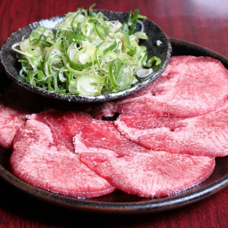 Yakiniku Sugino-7
