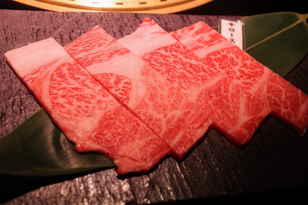 Yakiniku Sugino-8