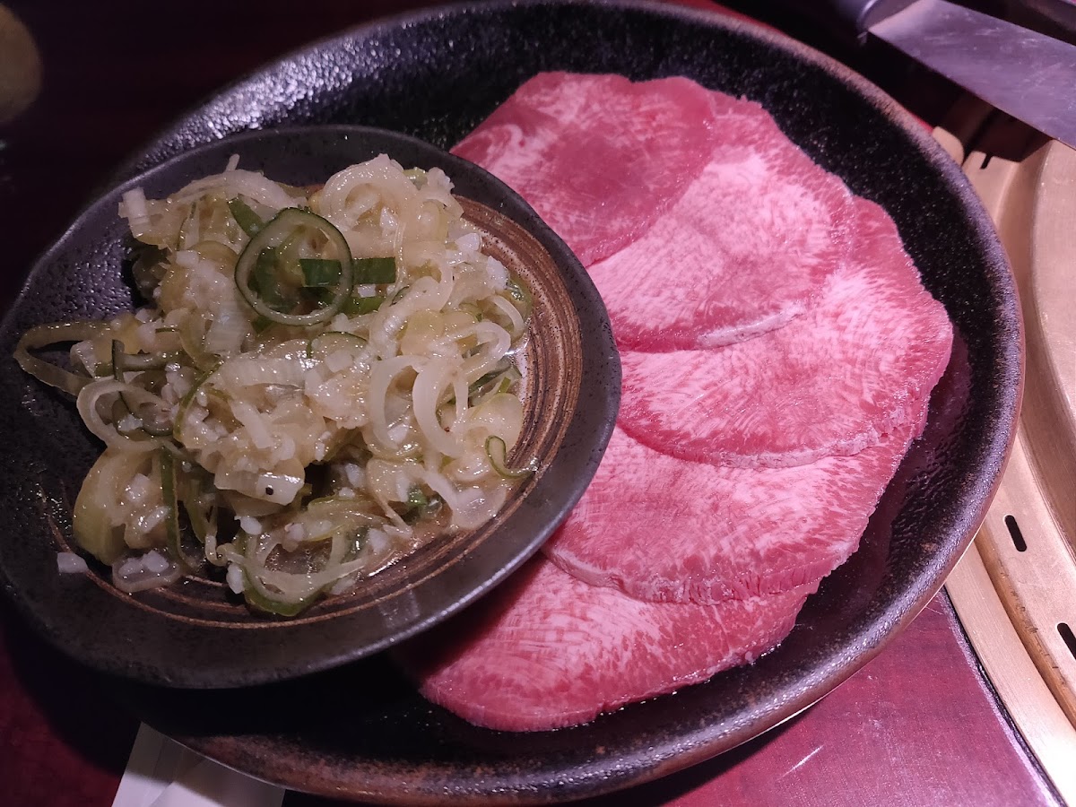 Yakiniku Sugino-9