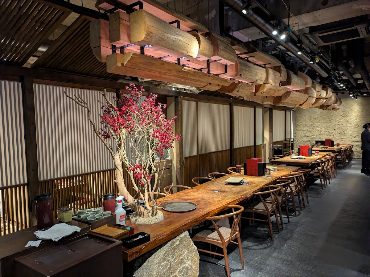 Yakiniku Toraji