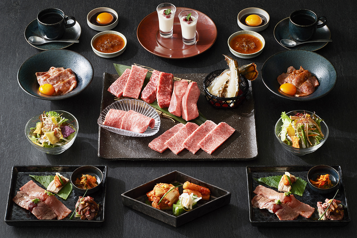 Yakiniku Toraji-3