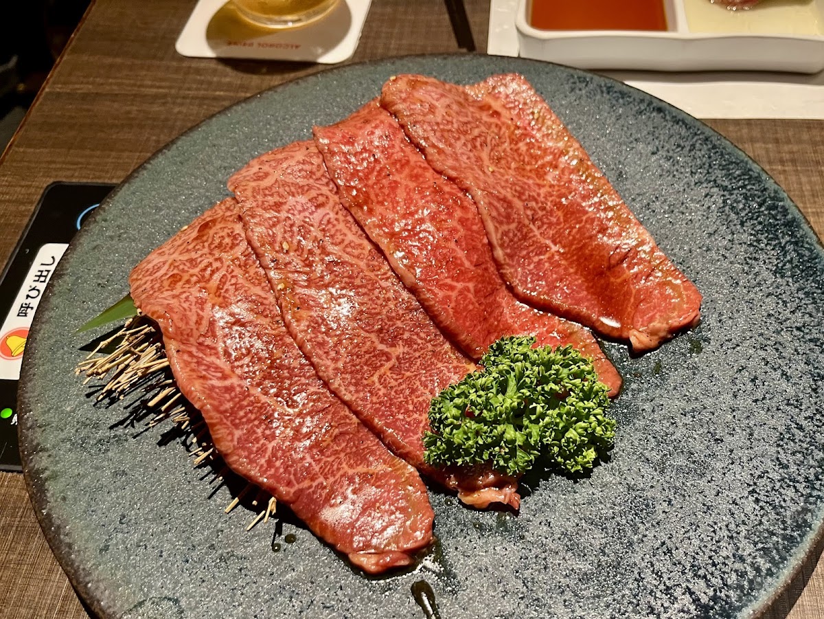 Yakiniku Toraji-4