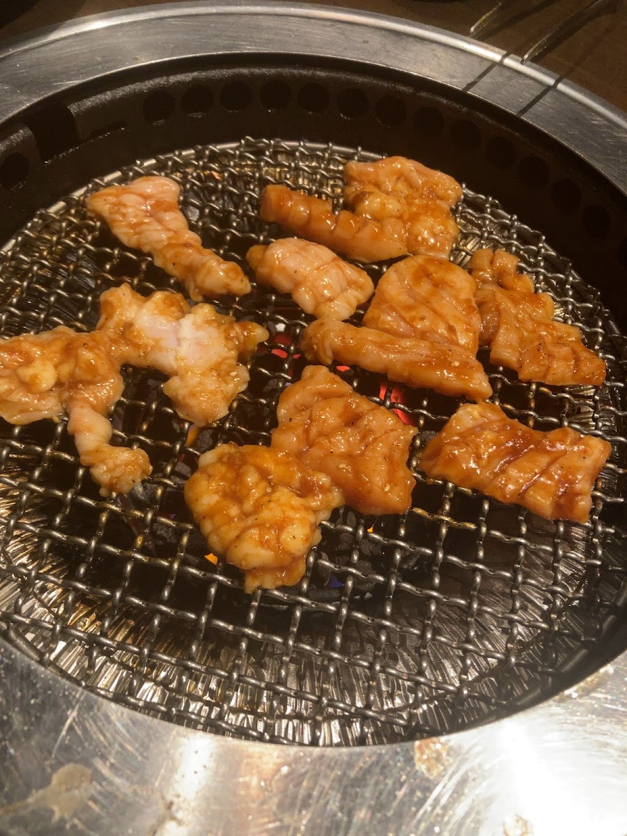 Yakiniku Toraji-8