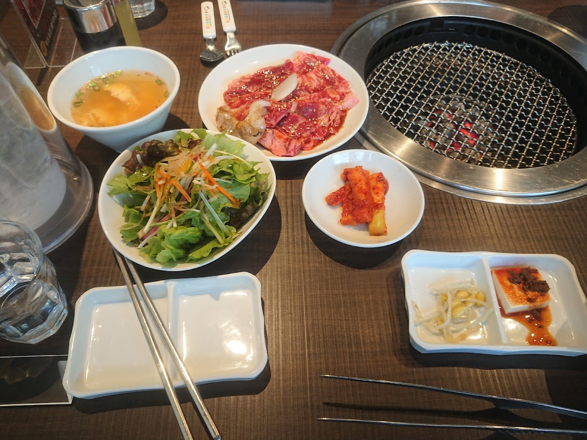 Yakiniku Toraji-9