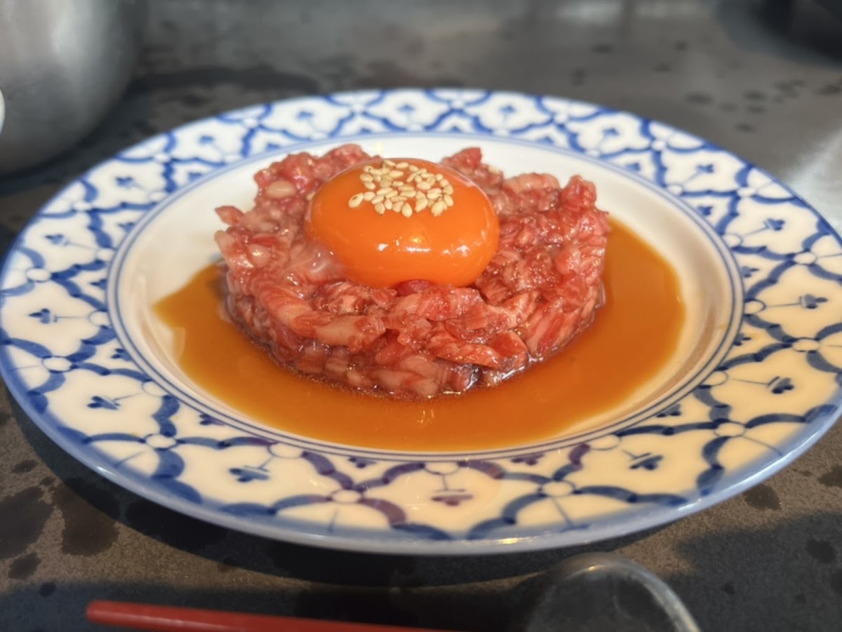 Yakiniku Ushicoco Nakameguro-4