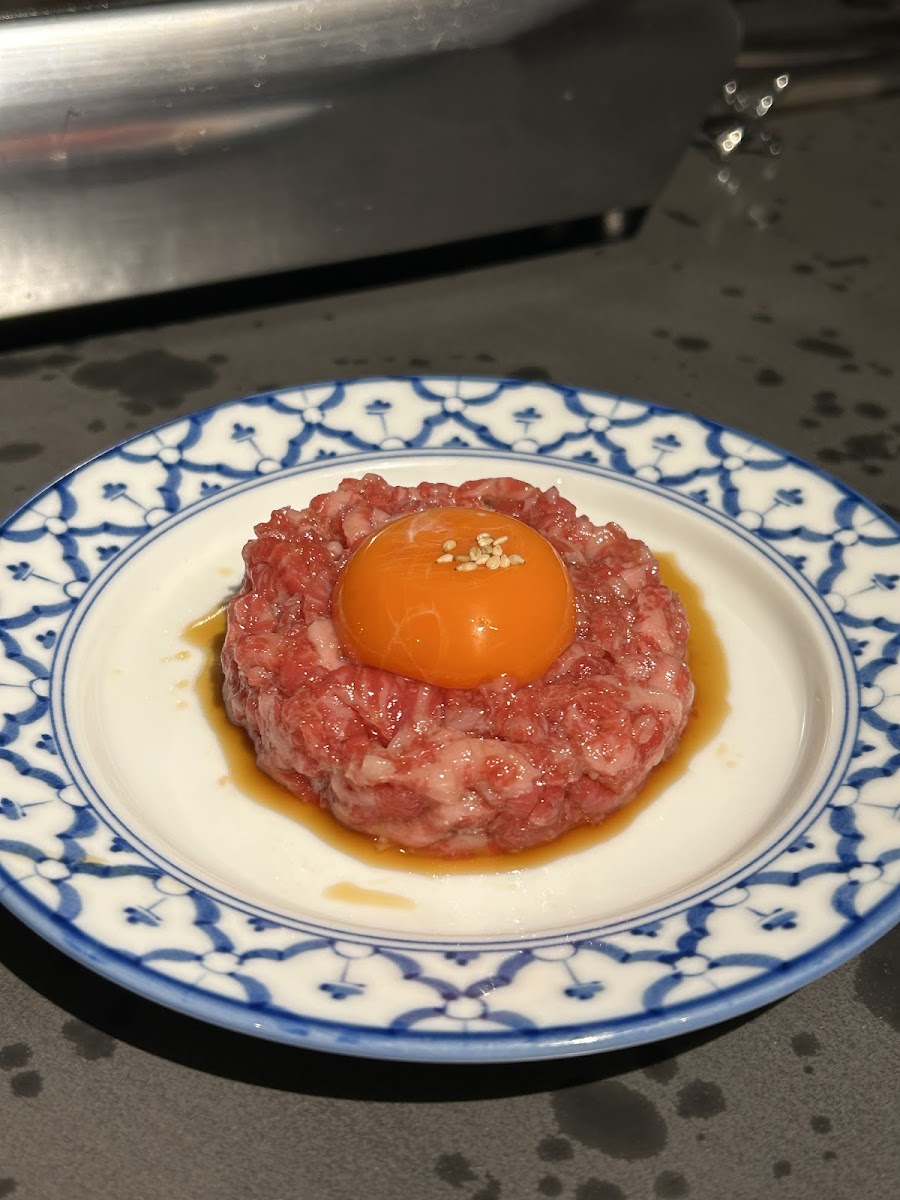 Yakiniku Ushicoco Nakameguro-5