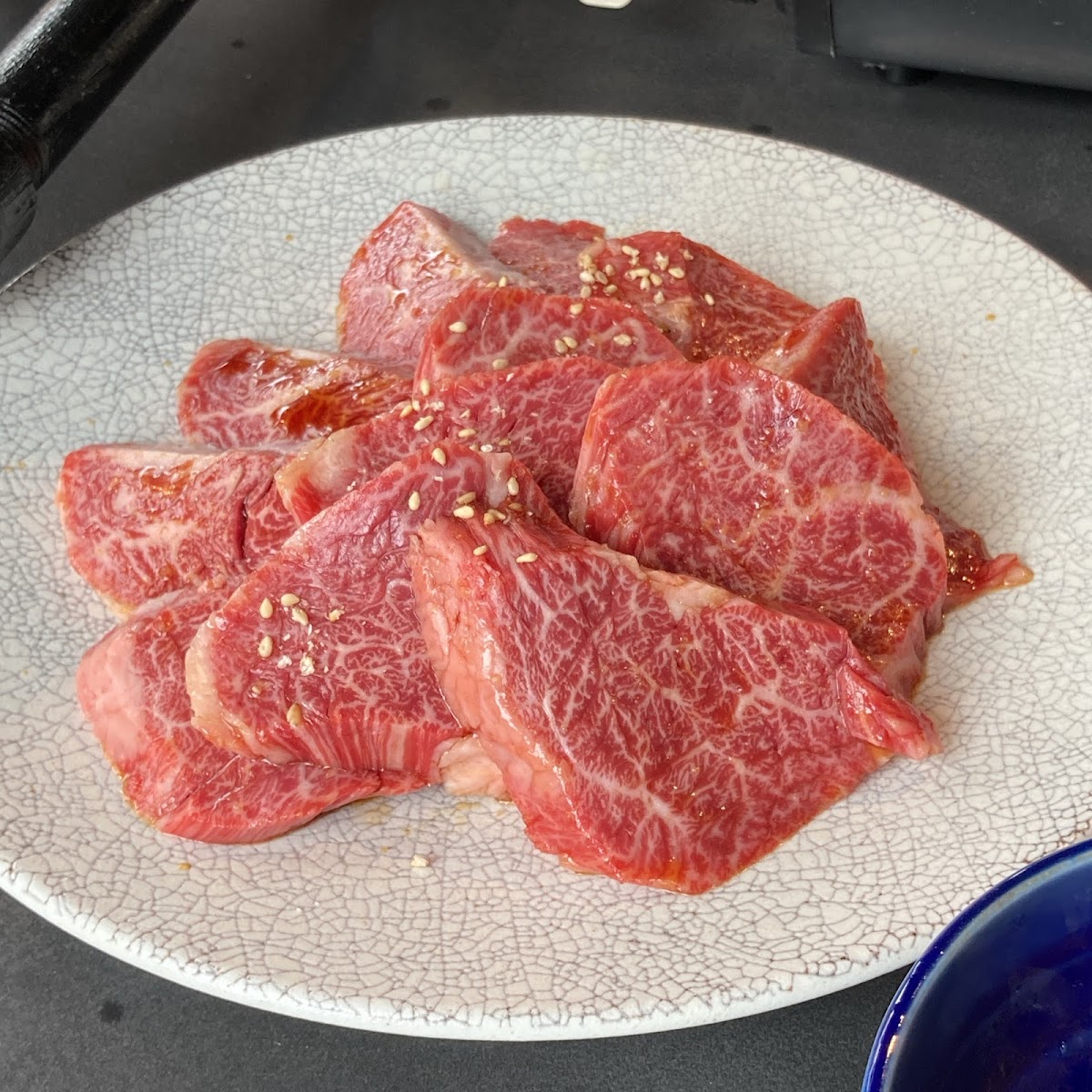 Yakiniku Ushicoco Nakameguro-6
