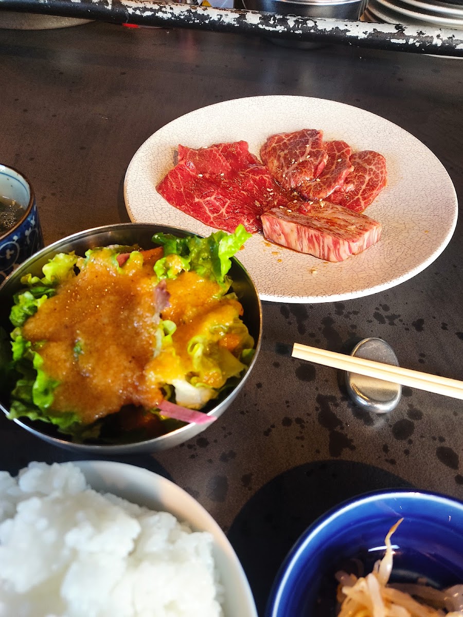 Yakiniku Ushicoco Nakameguro-7