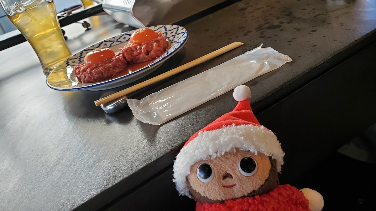 Yakiniku Ushicoco Nakameguro-8