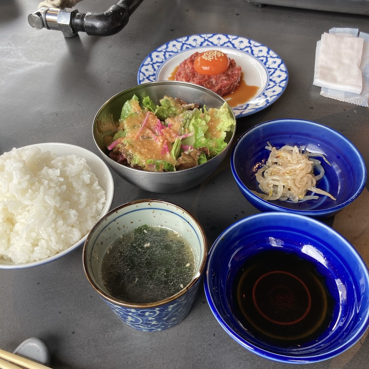 Yakiniku Ushicoco Nakameguro-9