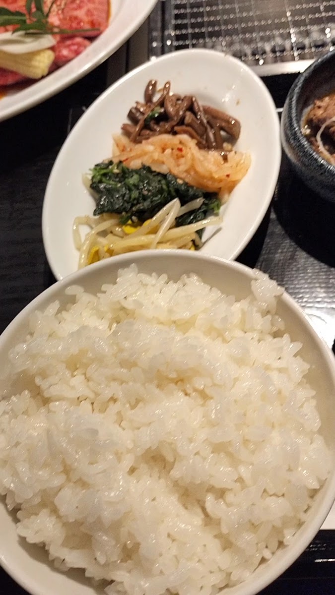 Yakiniku Ushijirushi-2