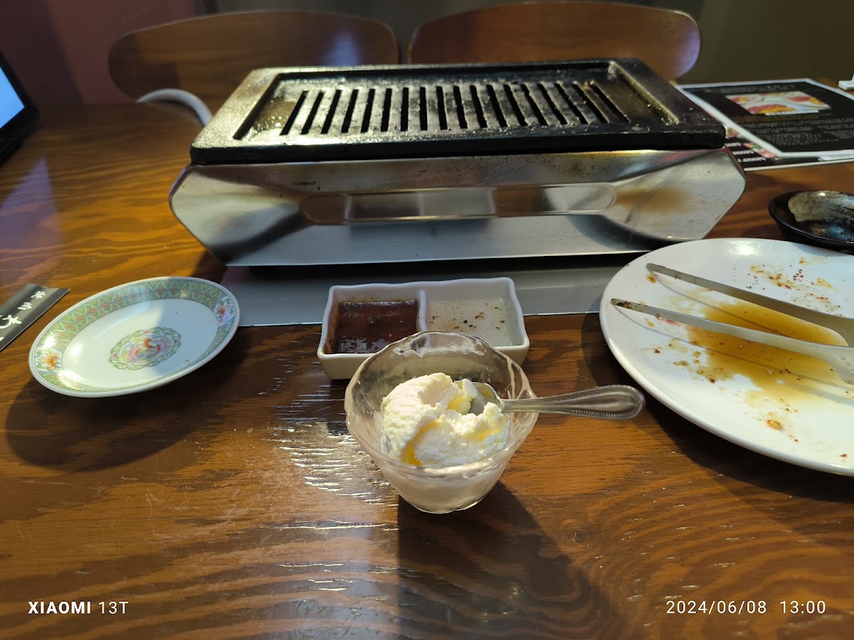 Yakiniku Wajima -Bbq-10