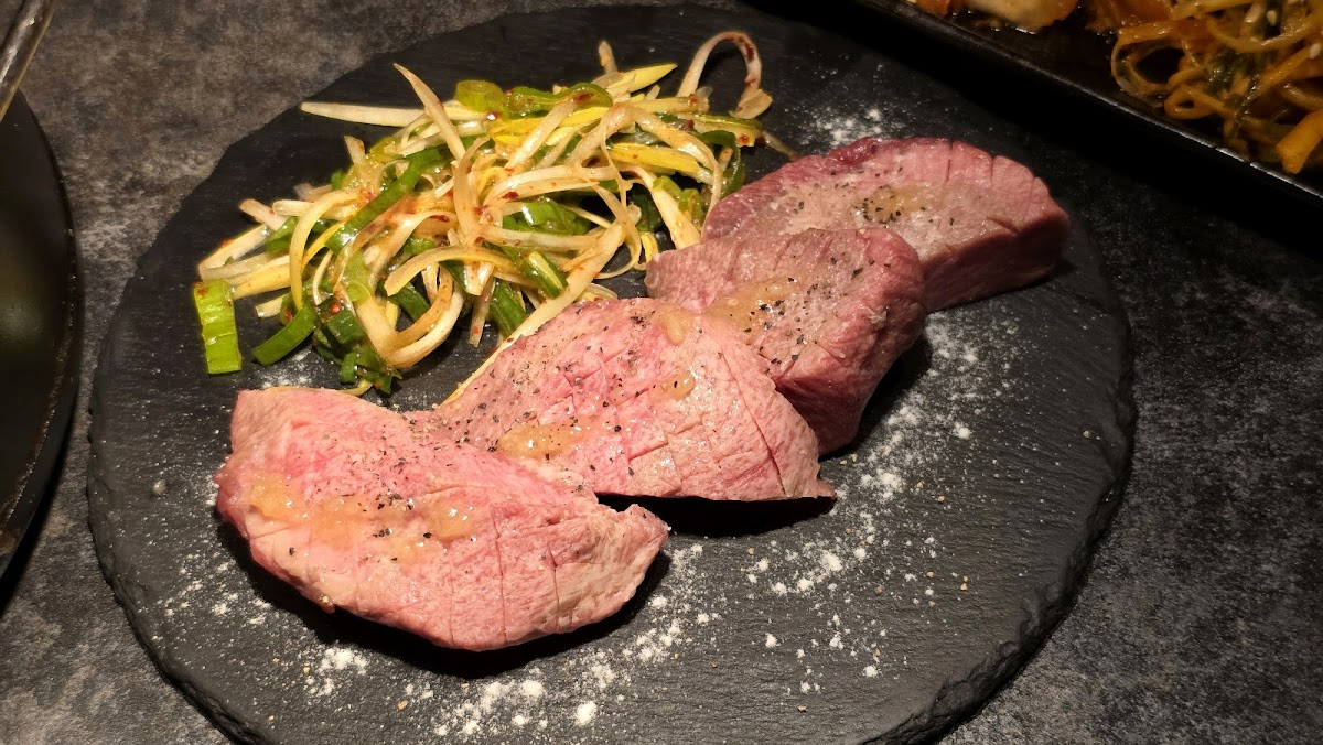 Yakiniku Wajima -Bbq-4