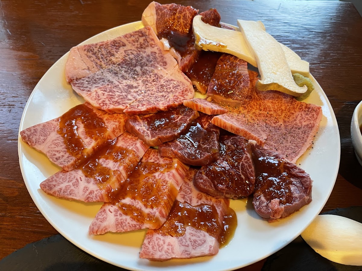 Yakiniku Wajima -Bbq-5
