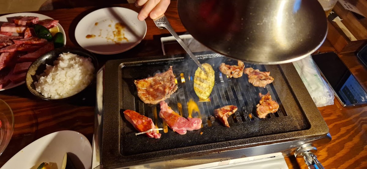 Yakiniku Wajima -Bbq-6