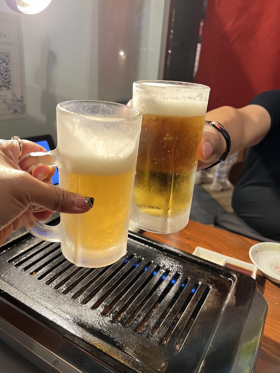 Yakiniku Wajima -Bbq-9