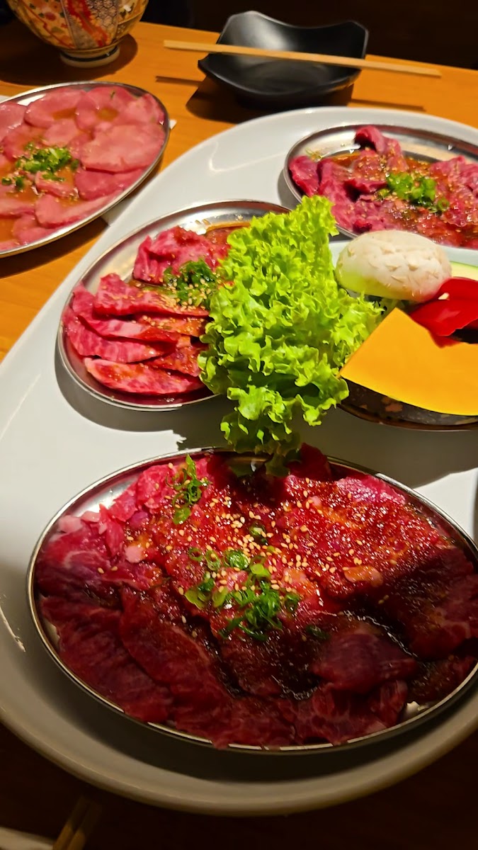 Yakiniku Yokocho Burwood-2