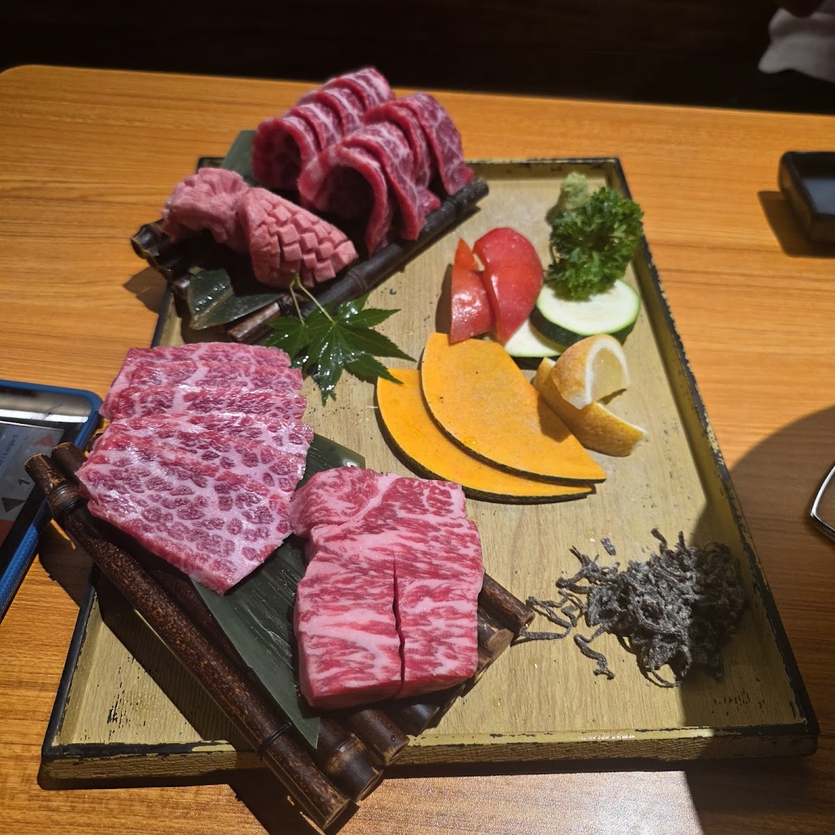 Yakiniku Yokocho Burwood-4