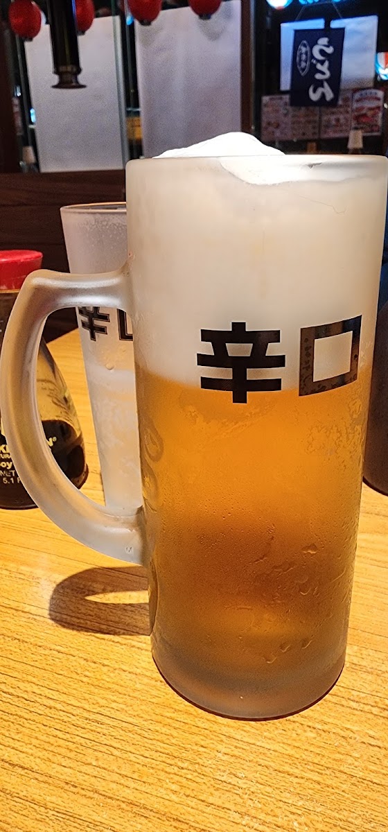 Yakiniku Yokocho Burwood-7