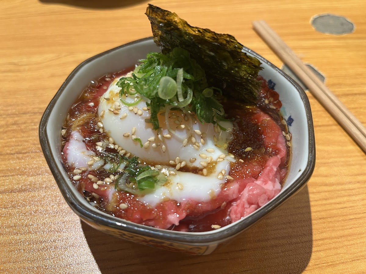 Yakiniku Yokocho Burwood-9